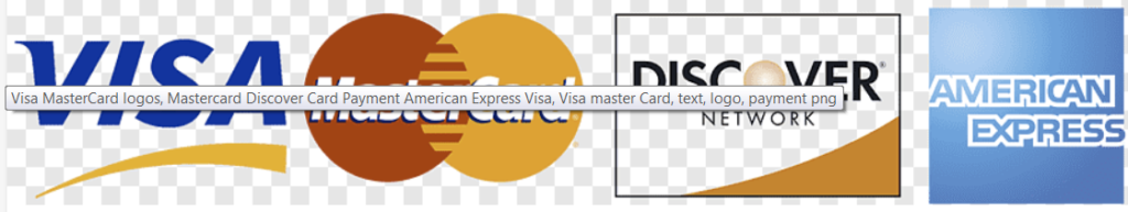 Master Card