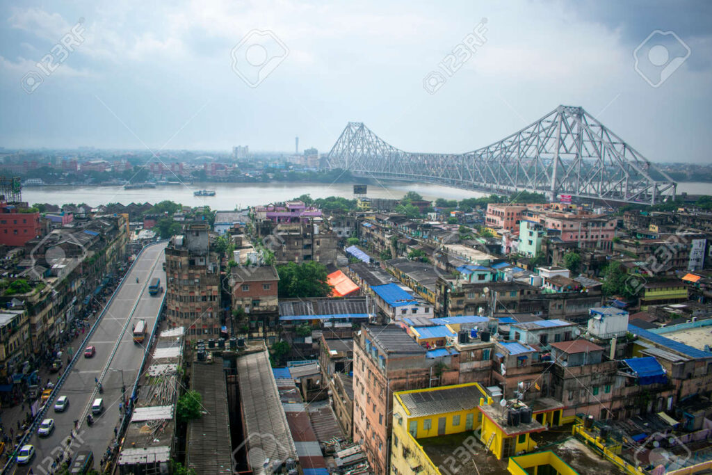 Howrah