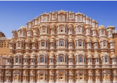 Jaipur