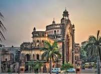 Lucknow Great