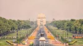 North Delhi 1