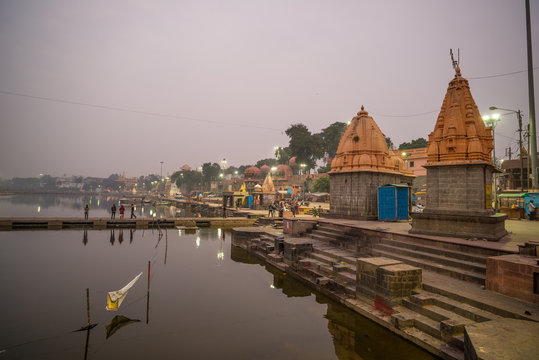 Ujjain