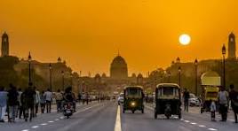 West Delhi